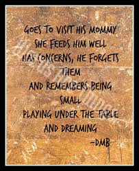 Dave Matthews Band Printable Poster Downloadable Art Decor Instant Download Ants Marching Under The Table Ants Marching Posters Printable Dave Matthews