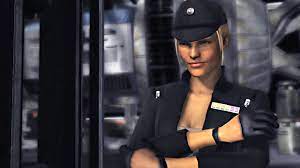 Force unleashed juno