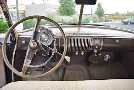1949 Chevrolet Deluxe Dash View Classic Cars Trucks Hot Rods Chevrolet Classic Cars