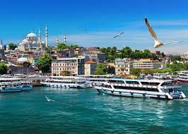 Fakta menarik tentang eminonu di istanbul turki memang setidaknya perlu diketahui banyak orang. 22 Tempat Menarik Di Istanbul Pilihan 1 Melancong Ke Turki