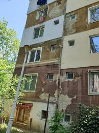 In prezent, 186 de imobile sunt considerate un pericol public in caz de cutremur, avand un risc ridicat de prabusire. Riscul Seismic Cat De Sigure Sunt Blocurile Cu Si FÄrÄ BulinÄ La Cutremur Site Ul Lui Teoalida