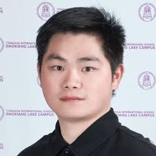 钟建栋Duke Zhong-TSINGHUA INTERNATIONAL SCHOOL DAOXIANG LAKE