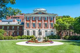 The first hospital in the United States, Pennsylvania Hospital, was founded  in 1751 by Dr. Thomas Bond and Benjamin Franklin in Philadelphia. The  hospital aimed to provide compassionate medical care for all.