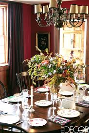 Browse 34 dining room table arrangement on houzz whether you want inspiration for planning dining room table arrangement or are building designer dining room table arrangement from scratch, houzz has 34 pictures from the best designers, decorators, and architects in the country, including rachel reider interiors and lesley glotzl. Flower Arrangement Ideas 30 Flower Bouquet Ideas For Any Season Or Reason