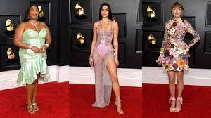 Beyoncé is in attendance at the grammys and is making major history. Dqglznn9ysfd1m