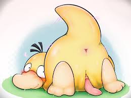Psyduck hentai videos, GIFs, and images | R34.app