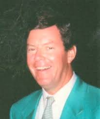 Francis Joseph Jamison Jr., retired financier