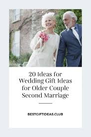 Add to that the fact that many couples today might be entering their second or third marriage, and the task of finding a thoughtful and surprising gift they don't already have is practically a monumental feat. 20 Ideas For Wedding Gift Ideas For Older Couple Second Marriage 20 Ideas For Couple Gift Ideas Wedding Gifts Older Couple Wedding Best Wedding Gifts