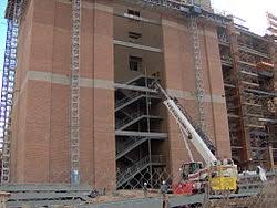 Boone Pickens Stadium Wikipedia