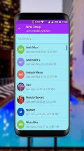 Facebook messenger es una aplicación de mensajería . 2019 Messenger For Android Apk Download