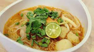 Resep mie bihun kuah pedas. Resep Mie Bihun Kuah Pedas Asam Manis Faktualnews Co