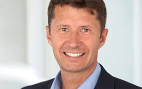 Frank Peter Schütt wird neuer Director Business Clients von ConCardis