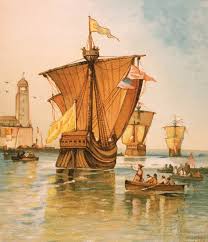 The total driving distance from zanesville, oh to columbus, oh is 55 miles or 89 kilometers. Christopher Columbus The First Voyage Britannica