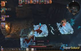 The Vault Of Braccus Rex - Divinity: Original Sin Ii Guide - Ign