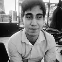 Israel Diaz de Leon Nevarez