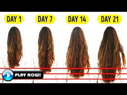 7 Foods You Need To Accelerate Hair Growth How To Grow Your Hair Faster And Longer Overnight Accelerate Hair Growth Longer Hair Faster Make Hair Grow Faster