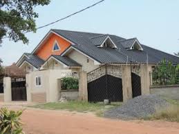 Concrete tiles are very versatile and provide greater metal (steel, aluminum, tile and copper): 10 Types Of Roofing Styles In Ghana Domodroof
