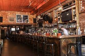 Mandarin Hide 231 Central Avenue North St Petersburg Fl 33701 727 440-9231 One Of The Many Small Beautiful Bars Elegant Restaurants Tampa Bay Area