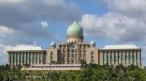 Secretary of state antony j. Prime Minister House Malaysia Kini Property