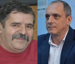 Dan Marian sau Dumitru Ciomaga? Cine va fi al doilea subprefect? BURSA  Zvonurilor