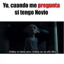 Novio P Harry Potter Memes Espanol Memes Harry Potter Memes