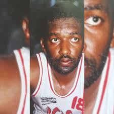 Retro Basket Dominicano