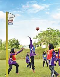 Beli jaring gawang sepak bola online berkualitas dengan harga murah terbaru 2021 di tokopedia! Bola Jaring Tingkatan 1 Physical Ed Quizizz