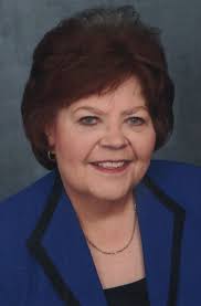 Carol Crain Obituary