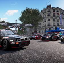 Please enter valid email address thanks! Grid Legends On Twitter Career Progression Will Also Unlock More Accolades Visual Items And Liveries Now You Ve Got The Experience The Cars And The Items Show It All Off In Multiplayer Jumping