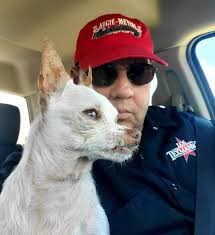 O Sport was awesome. Old pic and he moved