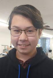 Brayden Thomas Floyd