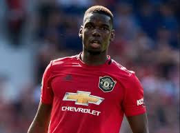 Paul labile pogba date of birth: Paul Pogba Dropped From Man Utd S 2020 Calendar By Bosses Who Were Certain He Was Off