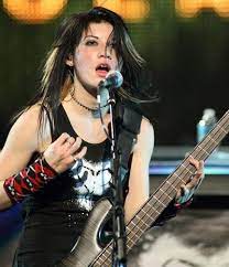 This is emma sick puppies by over nighter on vimeo, the home for high quality videos and the people who love them. Pollstar Emma Anzai Of Sick Puppies