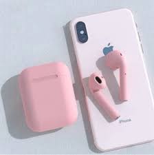 Original New Inpods 12 Wireless Earphone In 2020 Iphone Wireless Wireless Earbuds Iphone