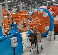 New Product Flex Double Wire Electrical Cable Manufacturing ...