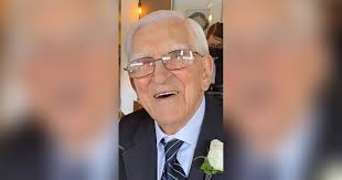 Edward Mackiewicz Obituary