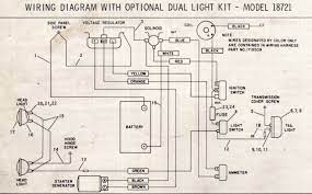 Magneto rx splitdorf wiring diagrams 1914 silver star equipment llc. Rb 8974 Wisconsin Tjd Engine Diagram Wiring Diagram