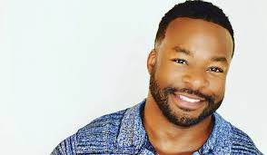 Meet Kevyn Lee-Wellington