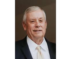 Wilburn Minshew Obituary (2023)