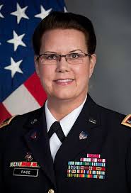 Jeanne Pace's Instagram, Twitter & Facebook