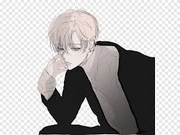 Her hair colour reveals her down to earth attitude and the desire to be traditional and hair colours are so diverse in the anime world such that we have a stereotype of what each hair colour represents. Illustration Manga Drawing Anime Art Manga Black Hair Manga Png Pngegg
