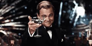 Il film è uscito nelle sale cinematografiche nel 2013 ed è diretto dal regista australiano baz luhrmann. Leonardo Dicaprio Jay Gatsby The Great Gatsby Film Academy Awards Leonardo Dicaprio Celebrities Profession Png Pngegg