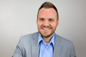 Matthew Curtis, Tenor and Choral Tracks Founder/CEO