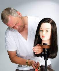 Head Block Haircut Tutorial Videos Mhd
