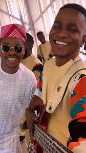 Reviewing Ethan Farmer's Signature Bass: The Ebassman