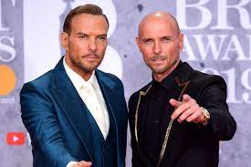 Skip to the end of the google maps widget skip to the beginning of the google maps widget. Bros Fans Try To Explain Who The 80s Band Are To Their Children After Shock Brit Awards Appearance London Evening Standard Evening Standard