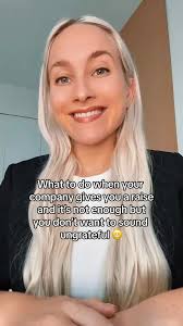 @advicewitherin 💸 remember: its not personal, just professional. Your job  is transactional. It’s important the deal is fair for both parties. You are  your own best advocate! If you don’t ask the ...