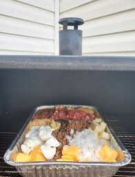 Easy Smoked Queso Dip Everyday Shortcuts Recipe Smoked Food Recipes Queso Dip Pellet Grill Recipes