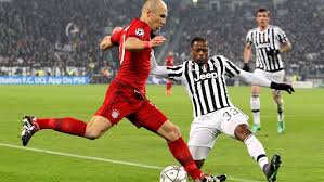 Diese seite enthält eine komplette übersicht aller absolvierten und bereits terminierten saisonspiele sowie die saisonbilanz des vereins fc bayern ii in der saison güncel sezonun toplam istatistiği. Juventus Turin Fc Bayern Munchen 2 2 0 1 Miasanrot Com