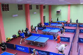 Except for the initial serve, the rules are generally as follows: Lipan Tenis De Masa Home Facebook